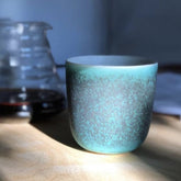 Denmark Homemade Cup